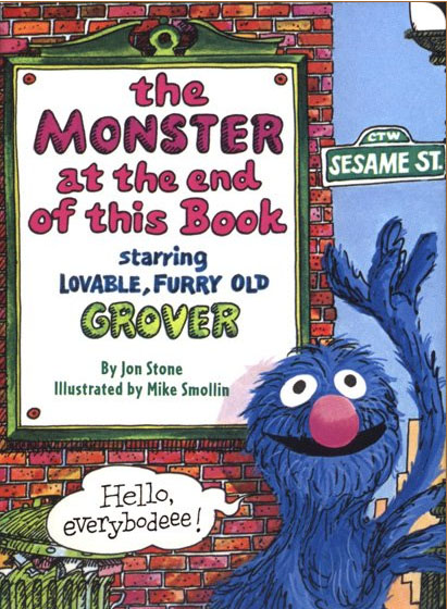 grover