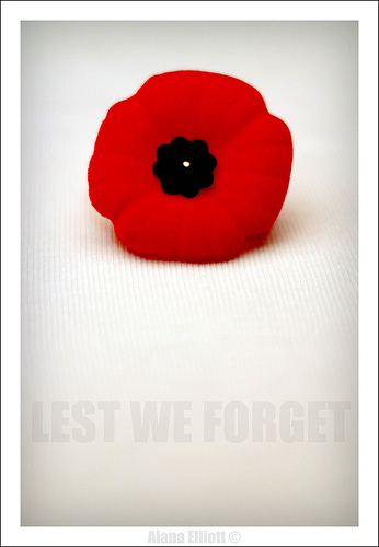 Remembrance Day