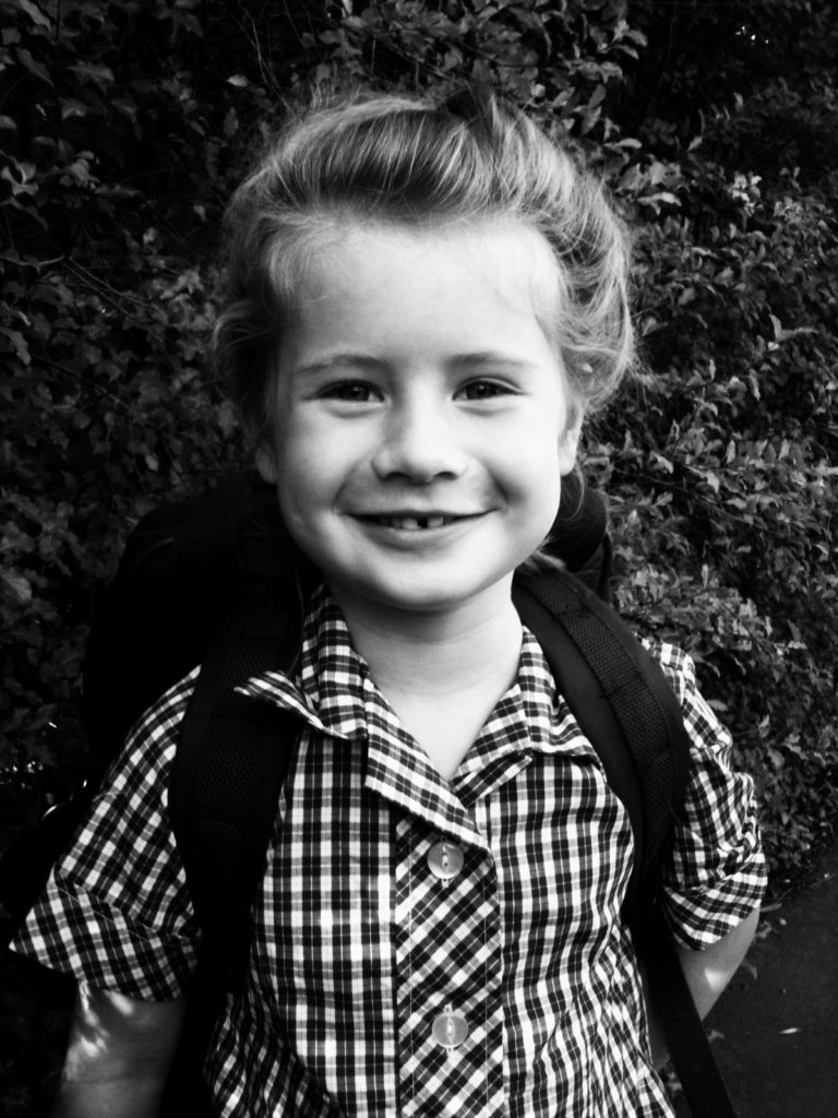 Big School Girl Big School Girl
