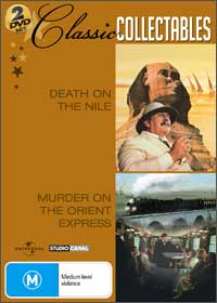 death on the nile