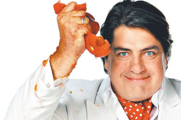 matt preston