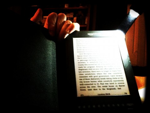 Kindle