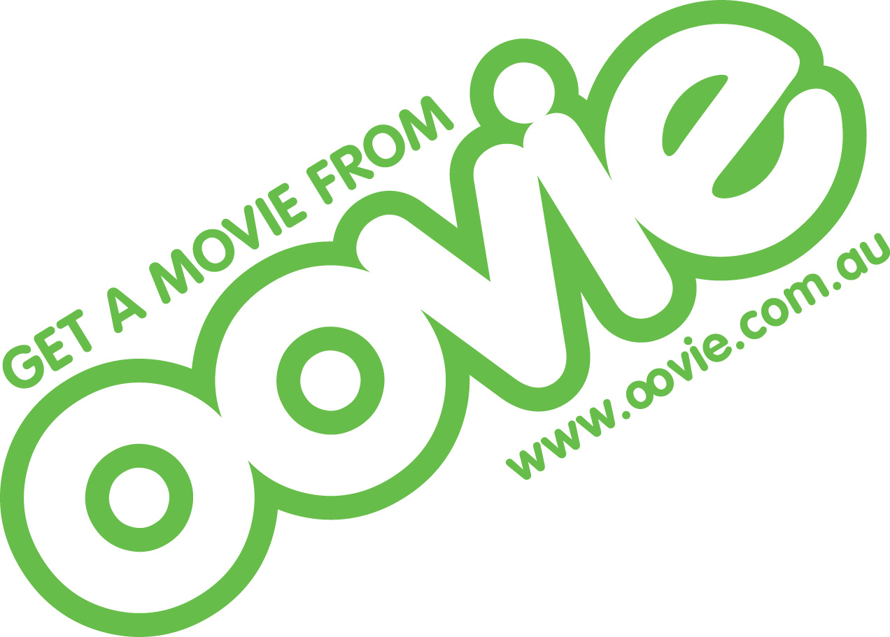 OOVIE Logo