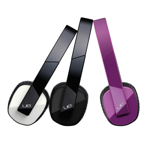 logitech headphone