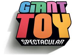 Giant Toy Spectacular