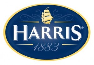 harris coffee