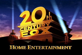 Fox home entertainment