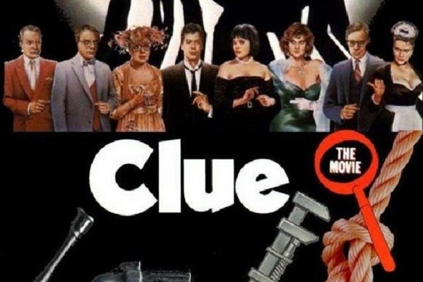 clue