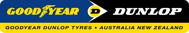 goodyear dunlop logo