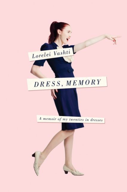 dress memory by lorelei vashti