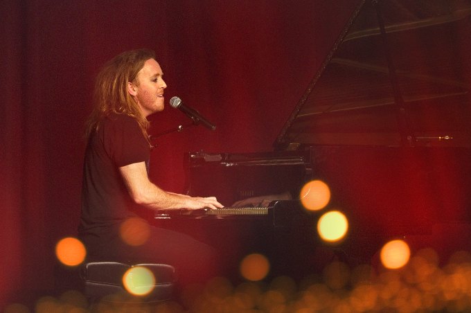 Tim Minchin