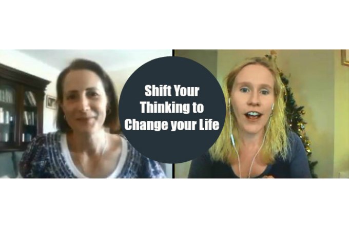 Shift Your Thinking To Change Your Life