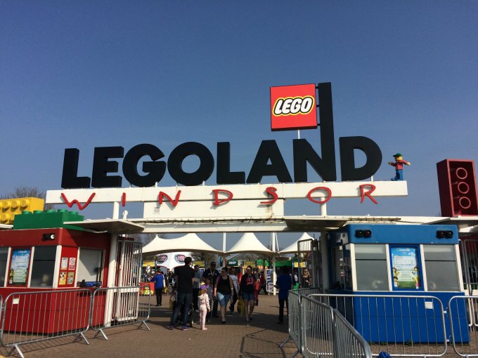 LEGOLAND