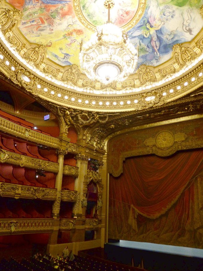 Palais Garnier