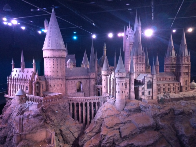 hogwarts