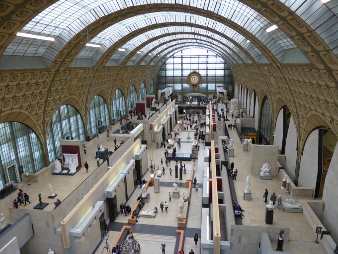 musee d'orsay