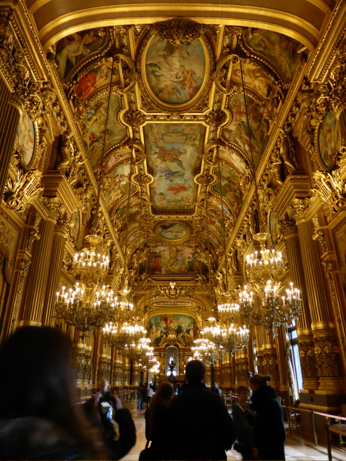 opera garnier