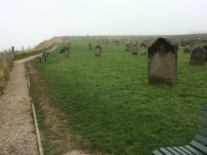 st marys graveyard