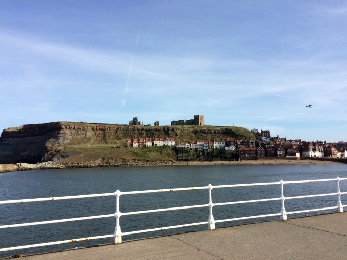 whitby abbey 1