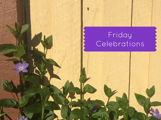 Friday Celebrations (2)