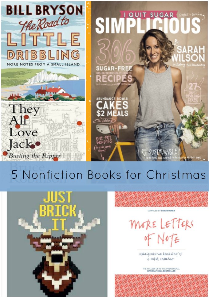 Nonfiction Christmas