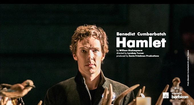 hamlet