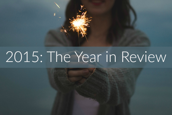 2015 in review