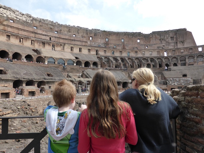 colosseum