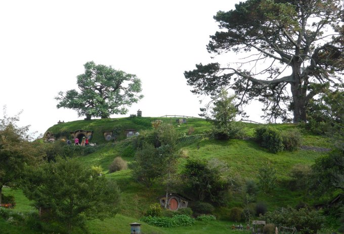 Hobbiton