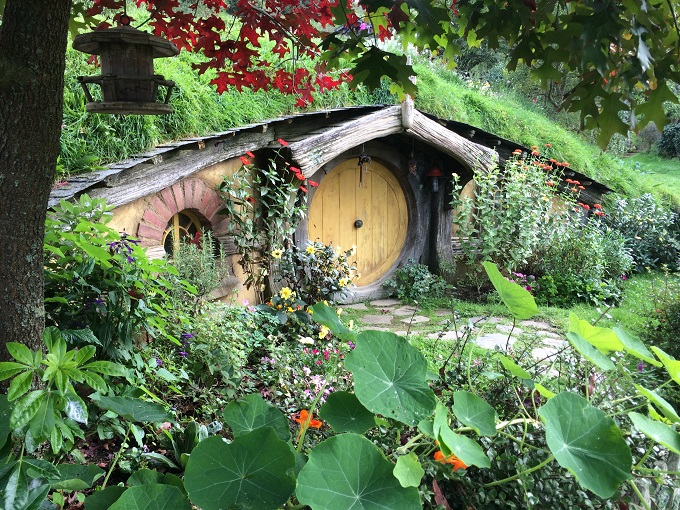 hobbit home