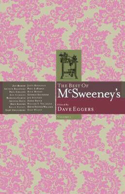 mcsweeney’s