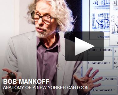 bob manikoff