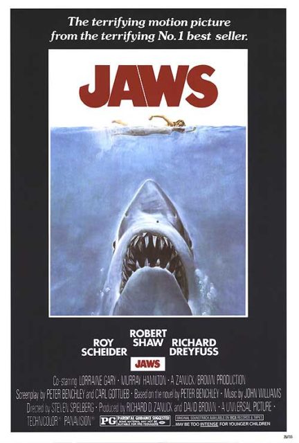 jaws