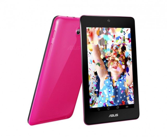 ASUS Memo Pad