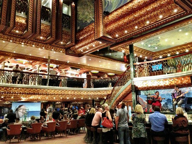 Carnival Cruise