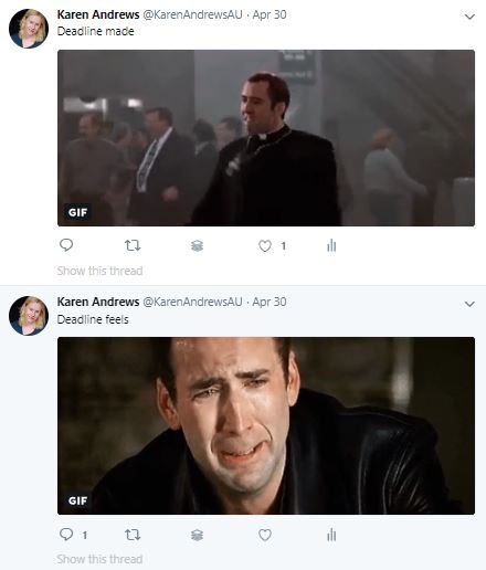 nic cage gif